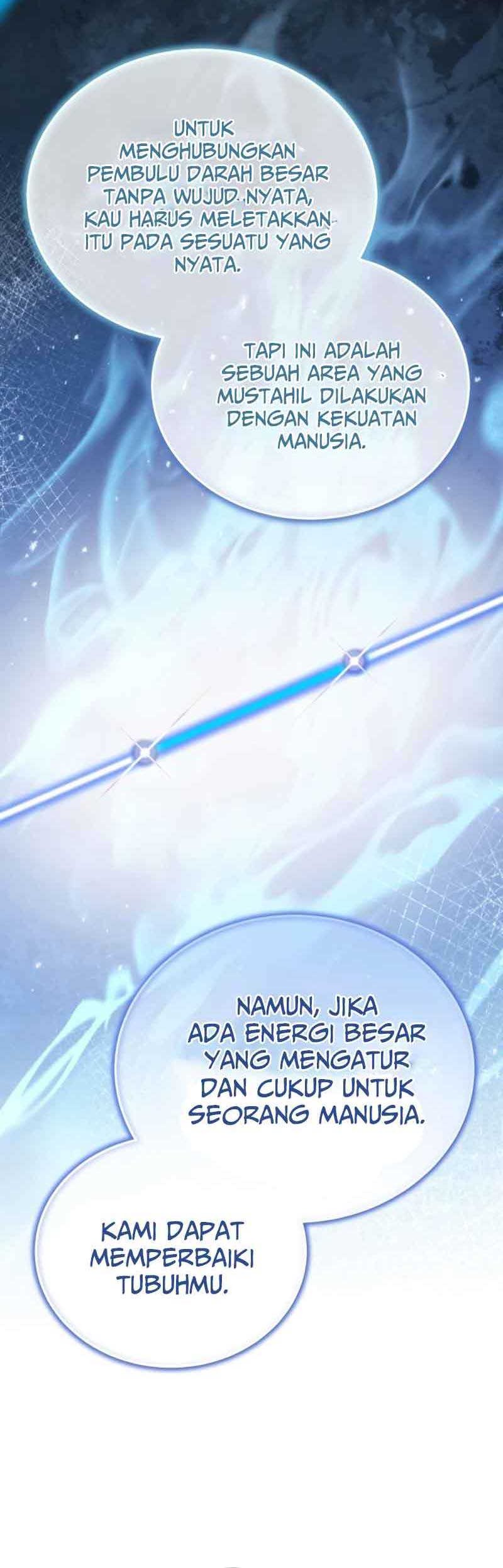 The Terminally Ill Young Master of the Baek Clan Chapter 22 - halaman 25