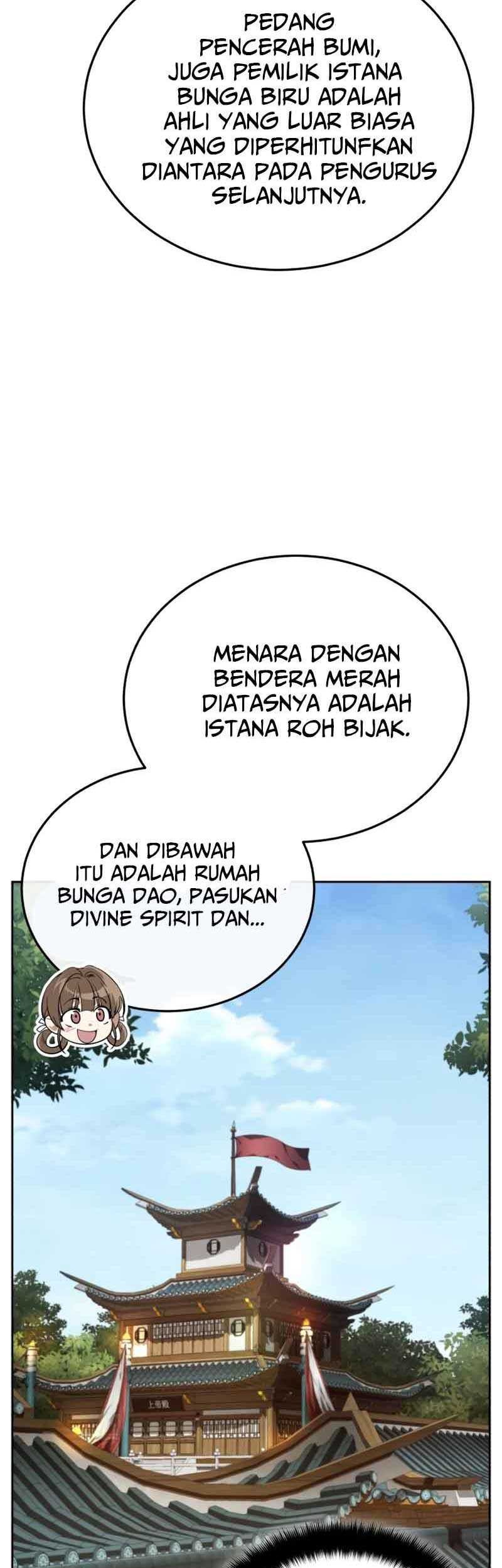 The Terminally Ill Young Master of the Baek Clan Chapter 22 - halaman 59