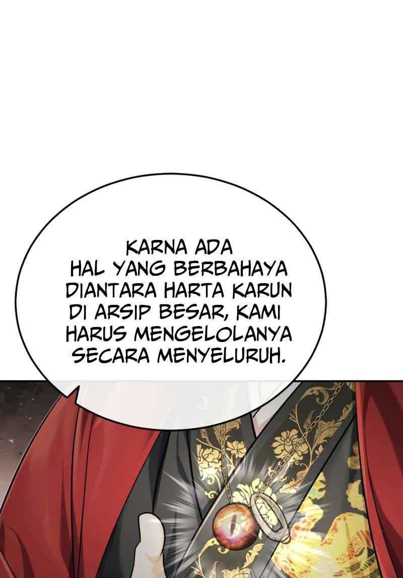 The Terminally Ill Young Master of the Baek Clan Chapter 22 - halaman 64