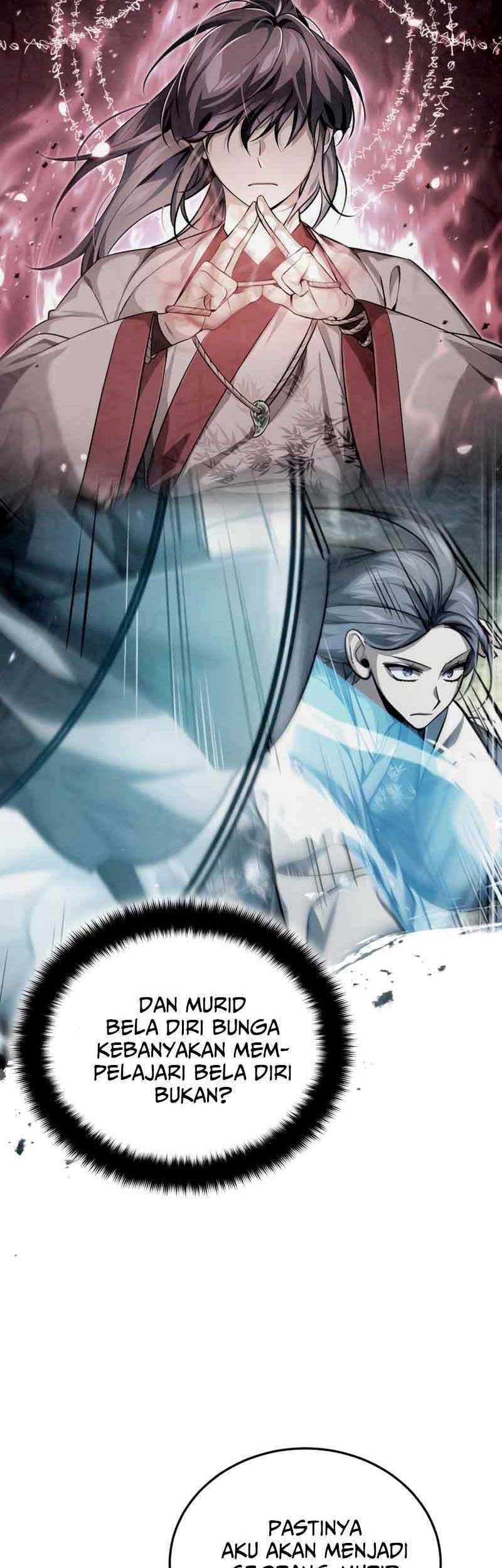 The Terminally Ill Young Master of the Baek Clan Chapter 22 - halaman 68