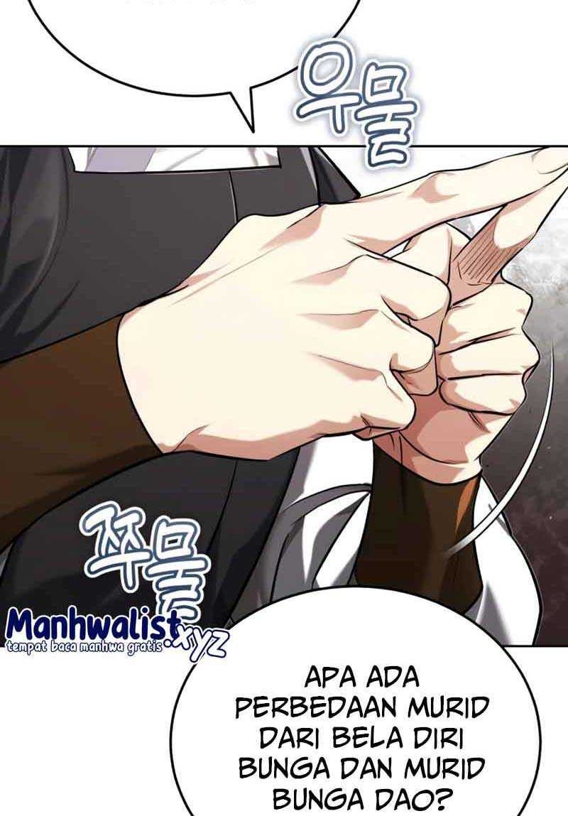 The Terminally Ill Young Master of the Baek Clan Chapter 22 - halaman 70