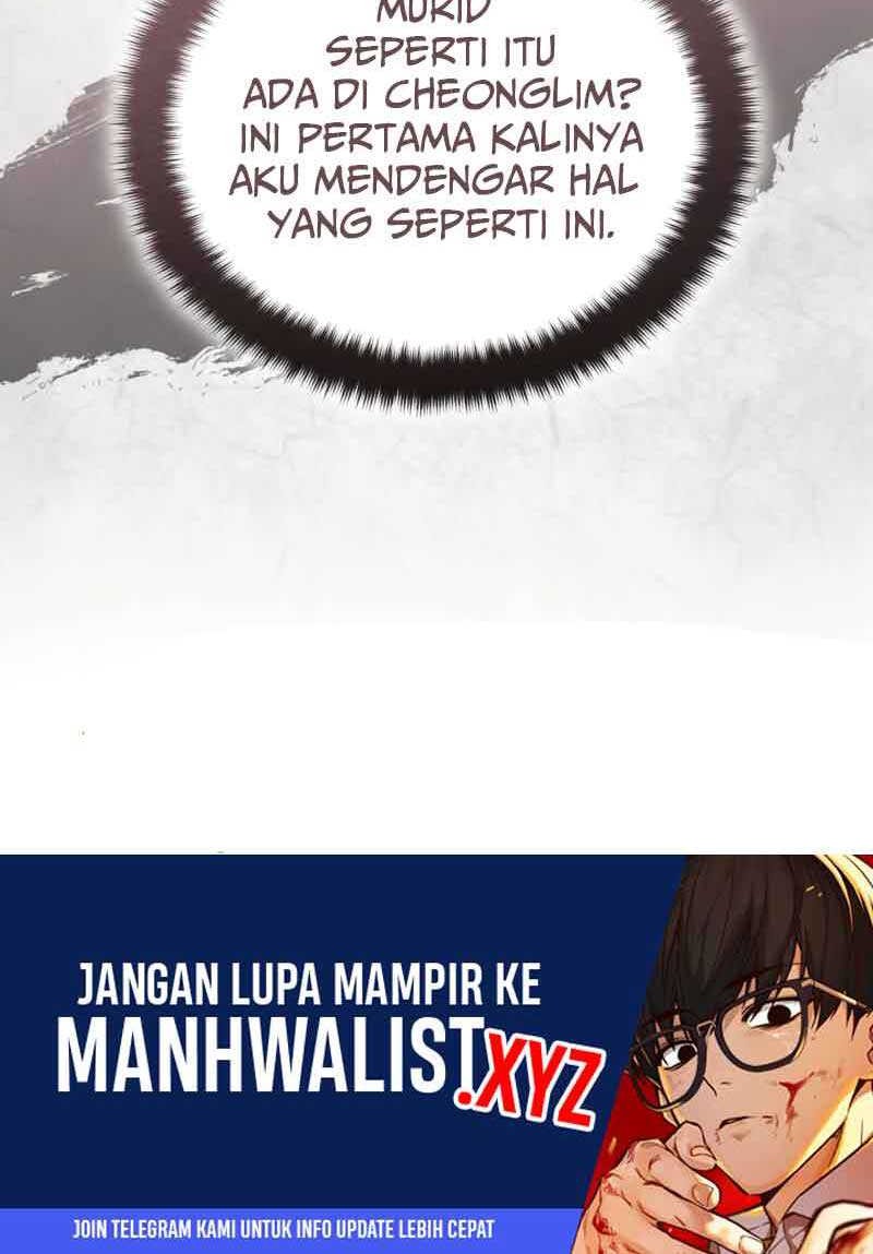 The Terminally Ill Young Master of the Baek Clan Chapter 22 - halaman 73