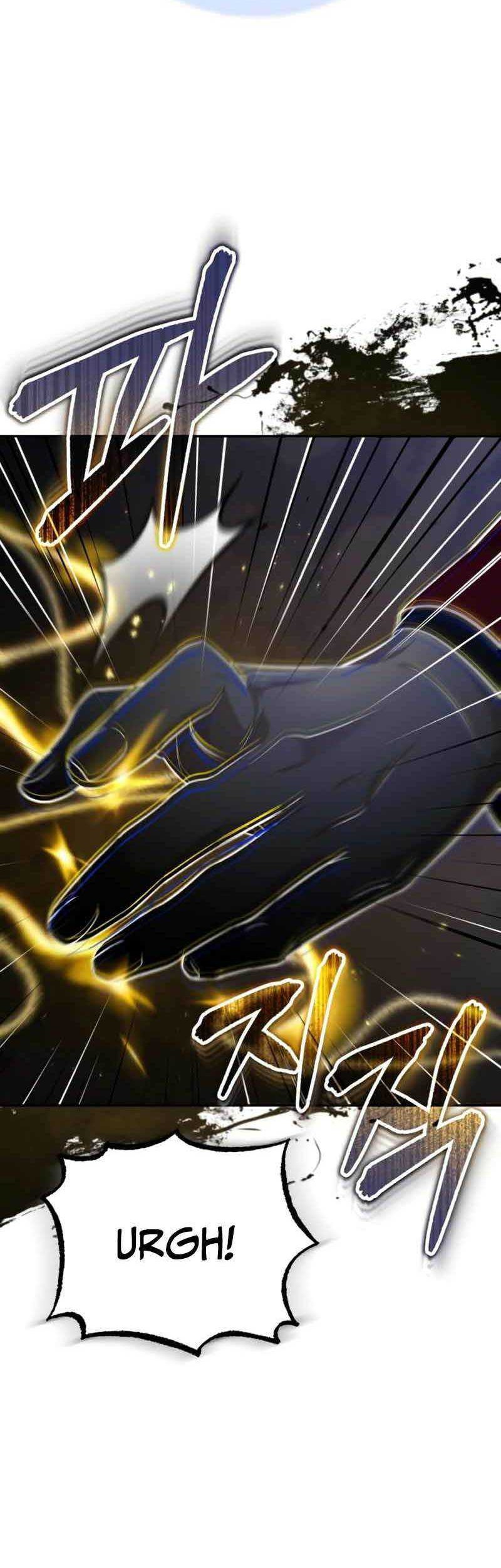 The Terminally Ill Young Master of the Baek Clan Chapter 23 - halaman 12
