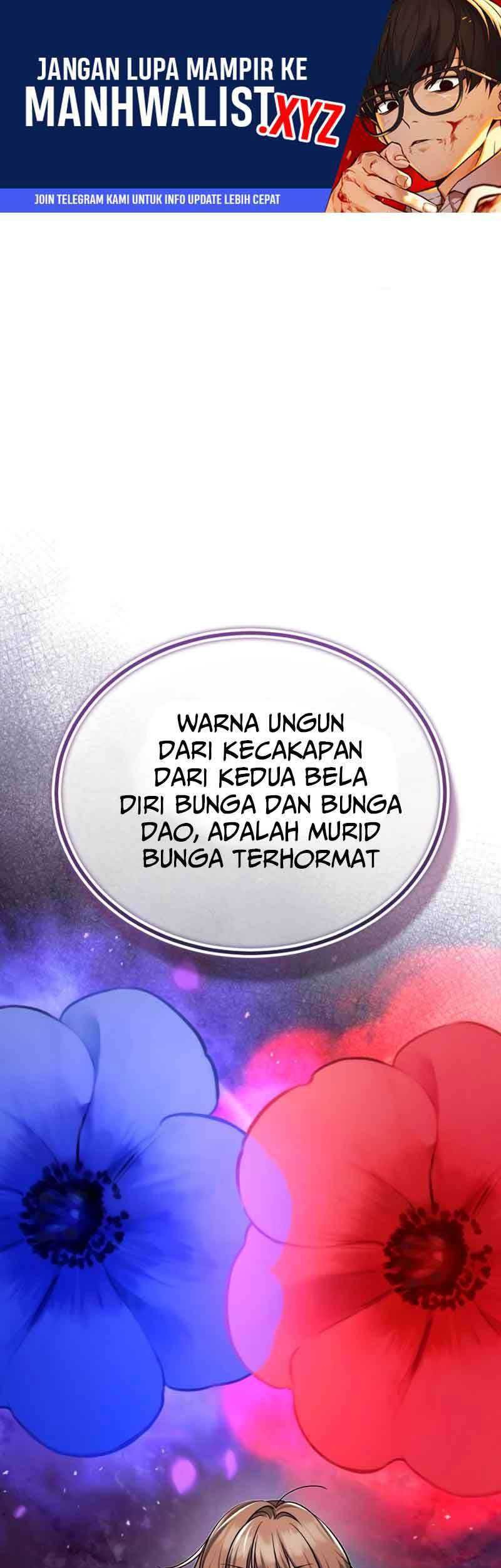 The Terminally Ill Young Master of the Baek Clan Chapter 23 - halaman 2