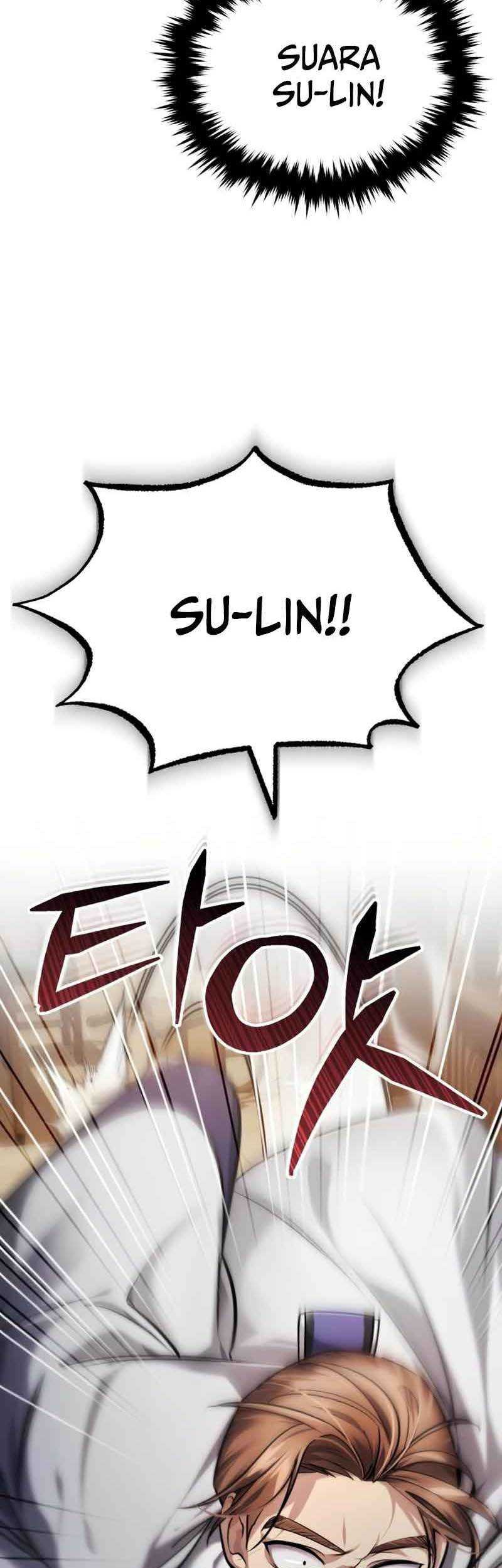 The Terminally Ill Young Master of the Baek Clan Chapter 23 - halaman 23