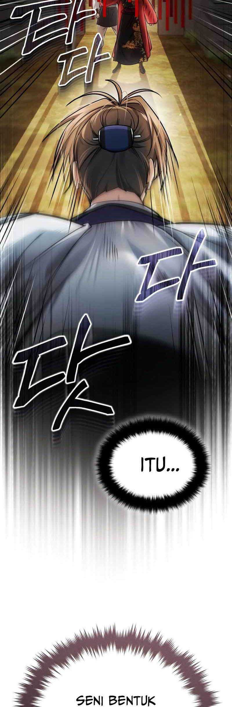 The Terminally Ill Young Master of the Baek Clan Chapter 23 - halaman 25