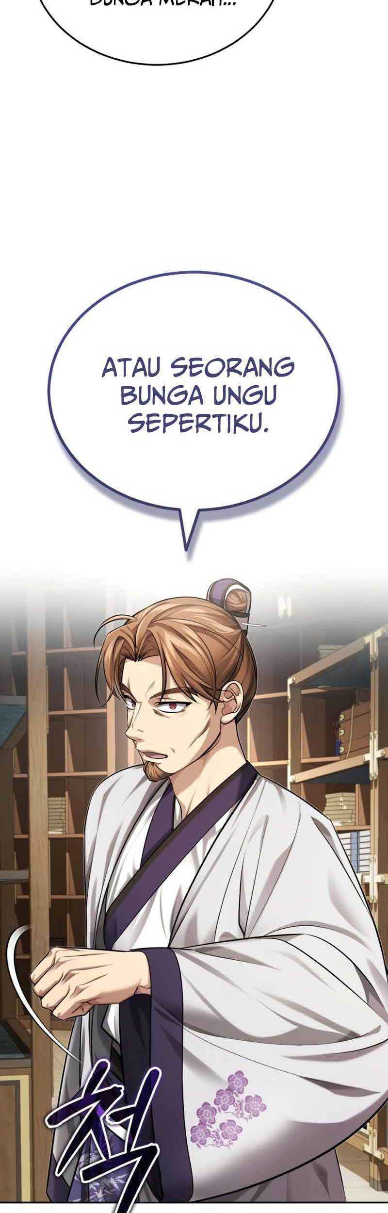 The Terminally Ill Young Master of the Baek Clan Chapter 23 - halaman 45