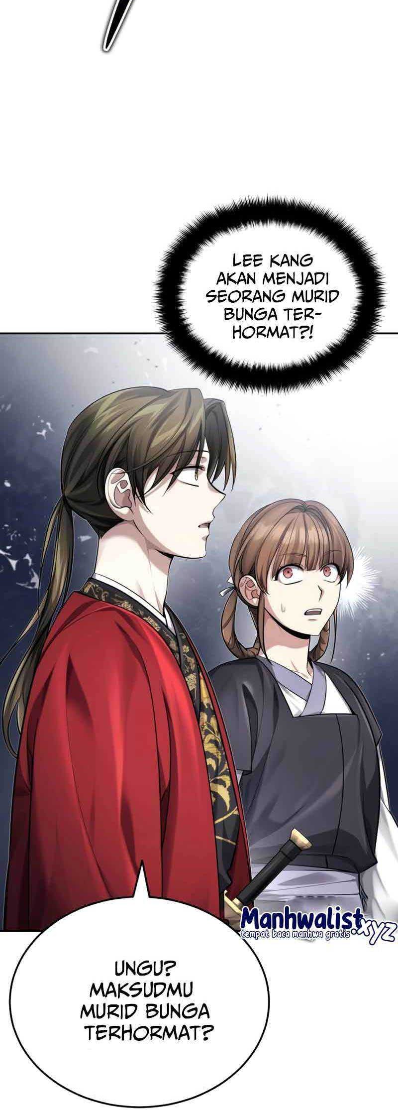 The Terminally Ill Young Master of the Baek Clan Chapter 23 - halaman 46