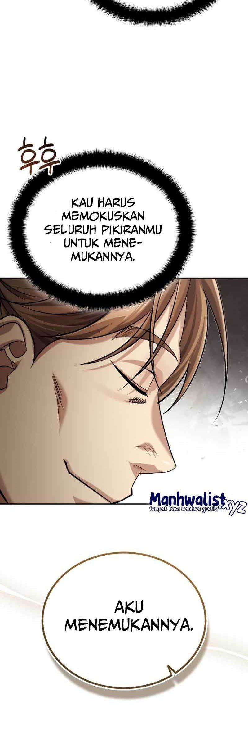 The Terminally Ill Young Master of the Baek Clan Chapter 23 - halaman 67