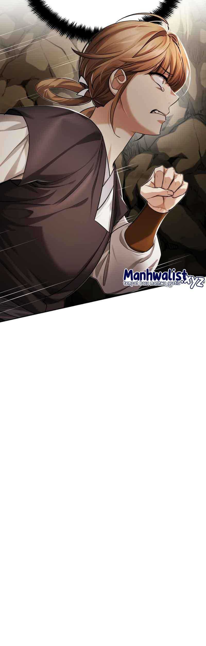 The Terminally Ill Young Master of the Baek Clan Chapter 24 - halaman 23