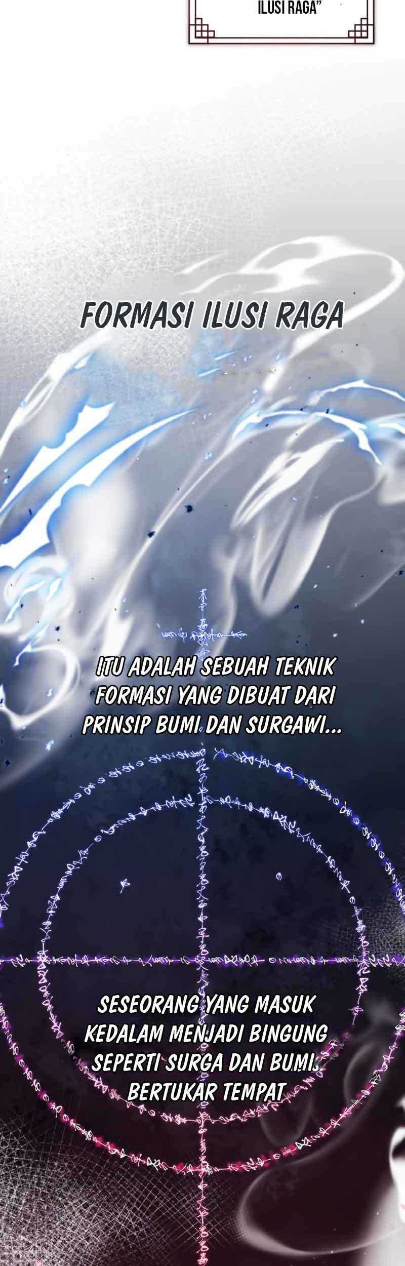 The Terminally Ill Young Master of the Baek Clan Chapter 24 - halaman 3