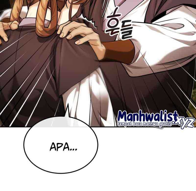 The Terminally Ill Young Master of the Baek Clan Chapter 24 - halaman 34