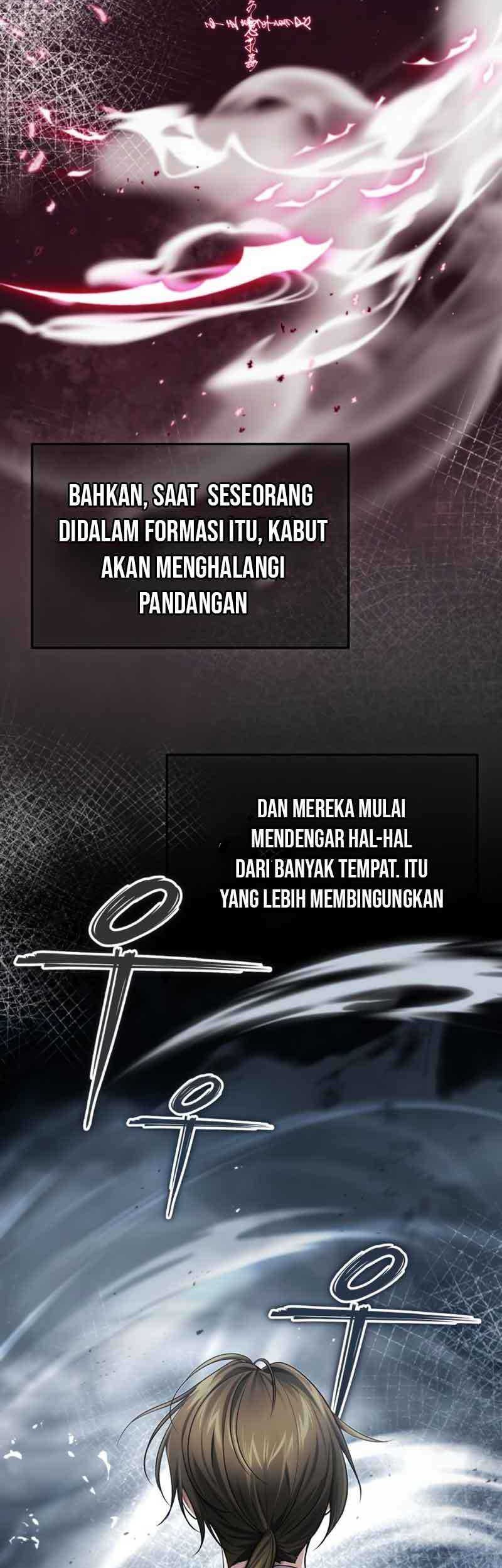The Terminally Ill Young Master of the Baek Clan Chapter 24 - halaman 4