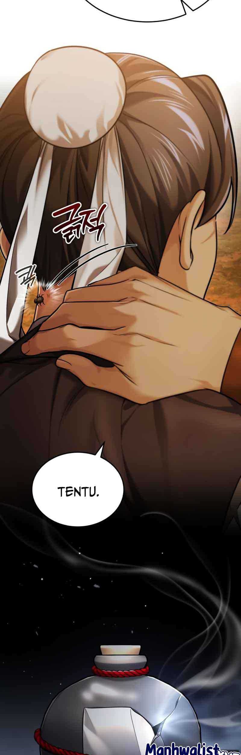 The Terminally Ill Young Master of the Baek Clan Chapter 24 - halaman 41