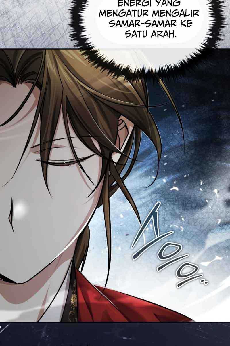 The Terminally Ill Young Master of the Baek Clan Chapter 24 - halaman 6