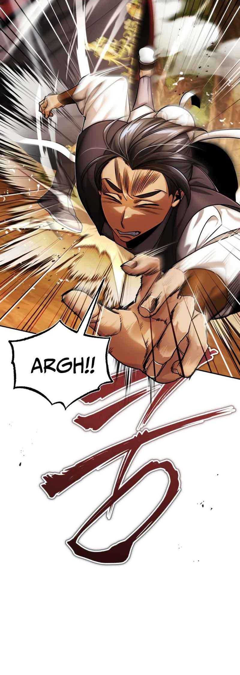 The Terminally Ill Young Master of the Baek Clan Chapter 24 - halaman 61