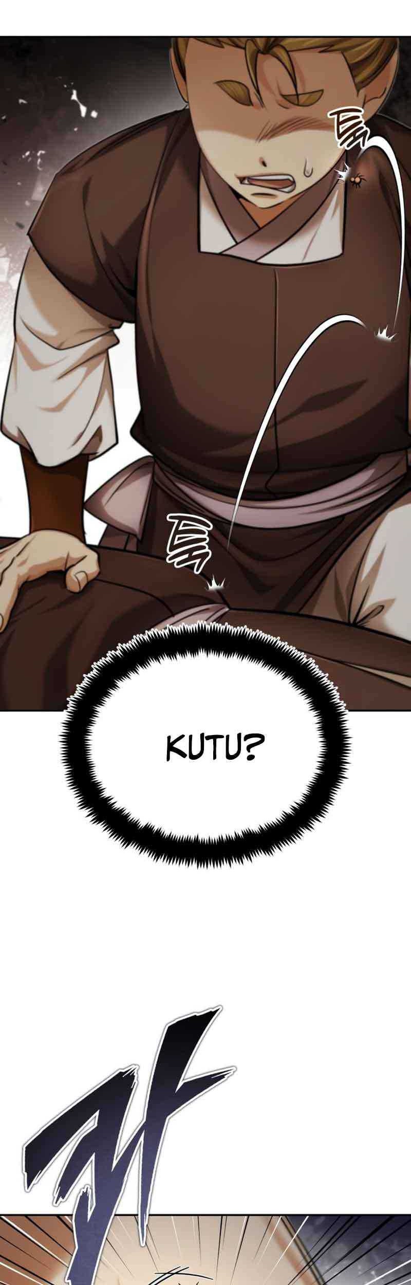 The Terminally Ill Young Master of the Baek Clan Chapter 24 - halaman 65