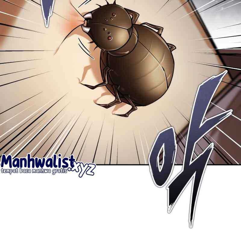The Terminally Ill Young Master of the Baek Clan Chapter 24 - halaman 66