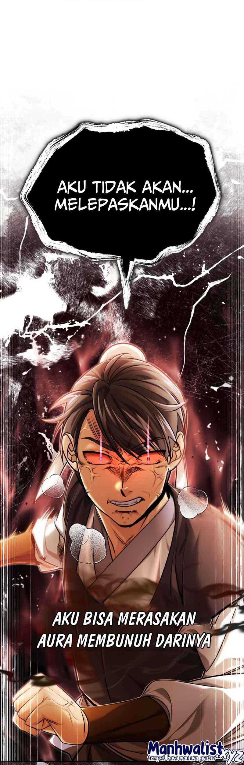 The Terminally Ill Young Master of the Baek Clan Chapter 24 - halaman 70