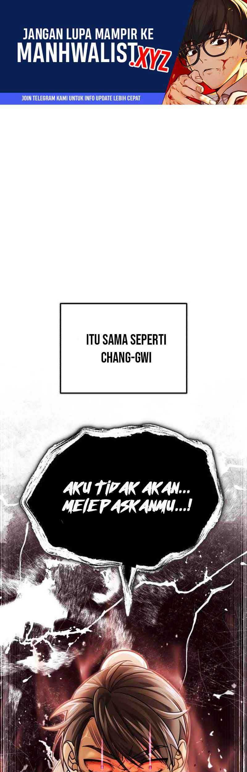 The Terminally Ill Young Master of the Baek Clan Chapter 25 - halaman 2