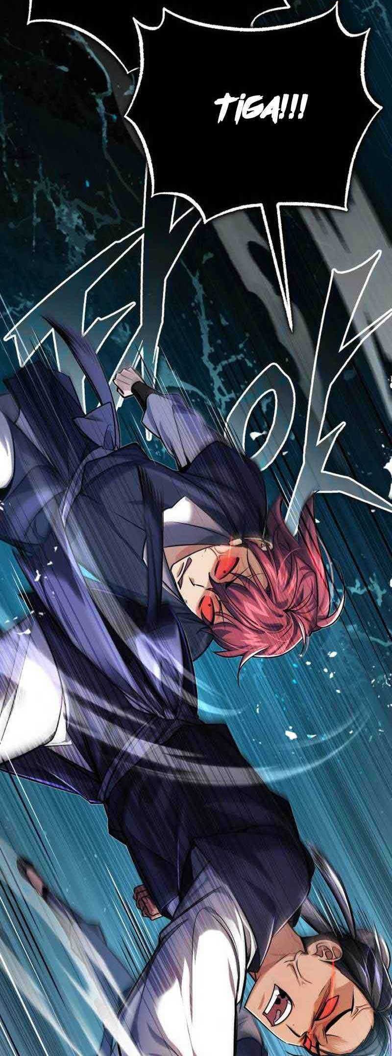 The Terminally Ill Young Master of the Baek Clan Chapter 25 - halaman 34