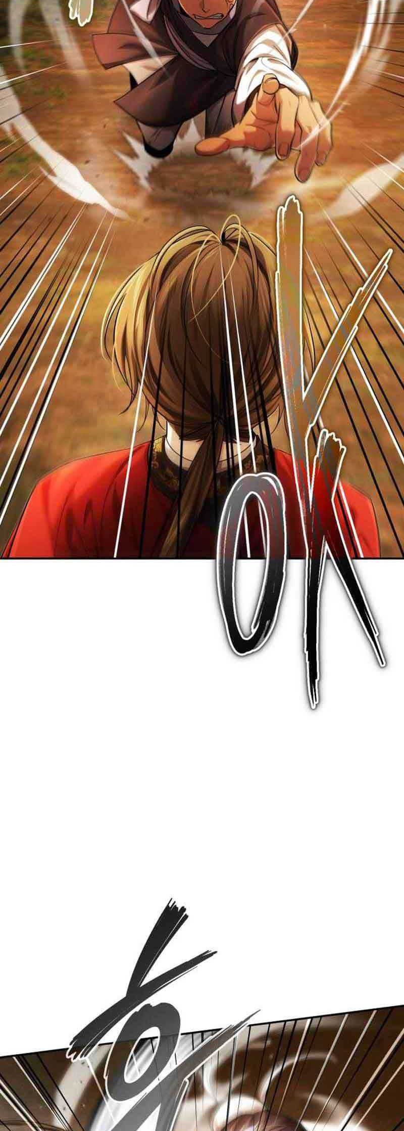 The Terminally Ill Young Master of the Baek Clan Chapter 25 - halaman 4