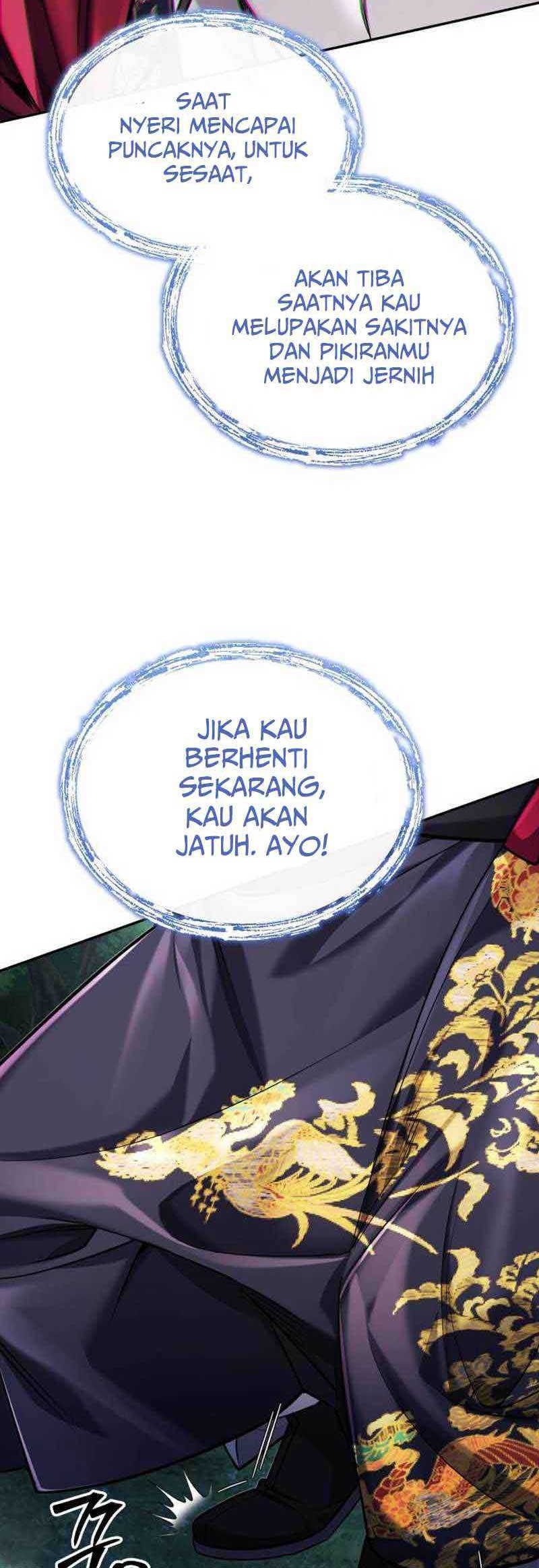 The Terminally Ill Young Master of the Baek Clan Chapter 25 - halaman 46