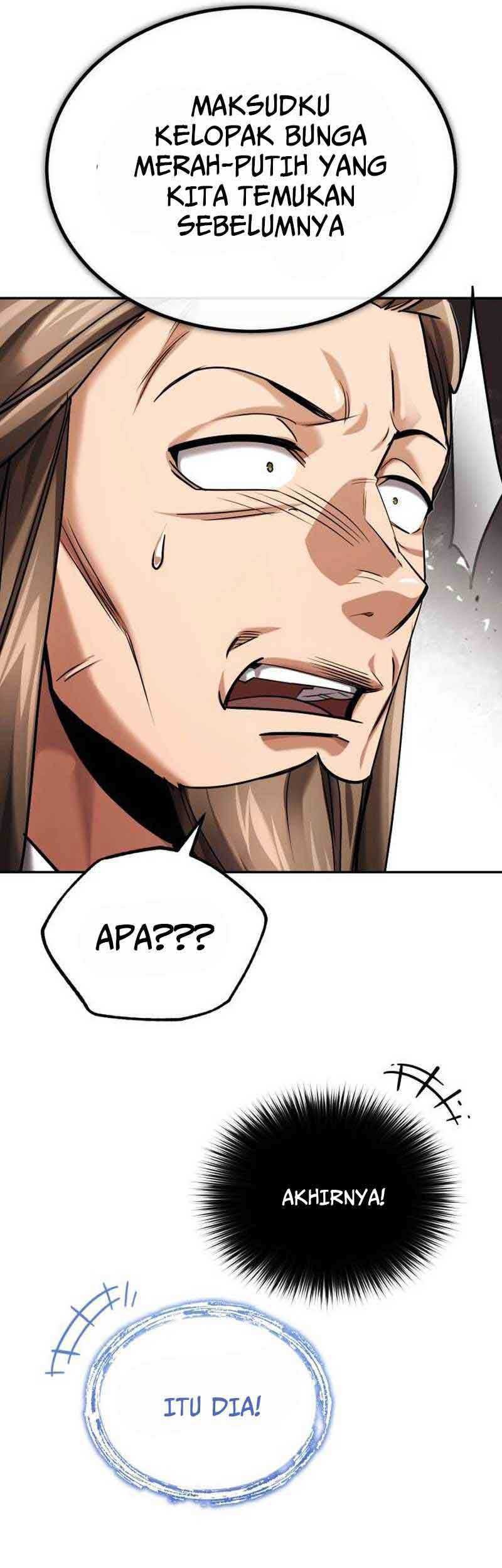 The Terminally Ill Young Master of the Baek Clan Chapter 25 - halaman 74