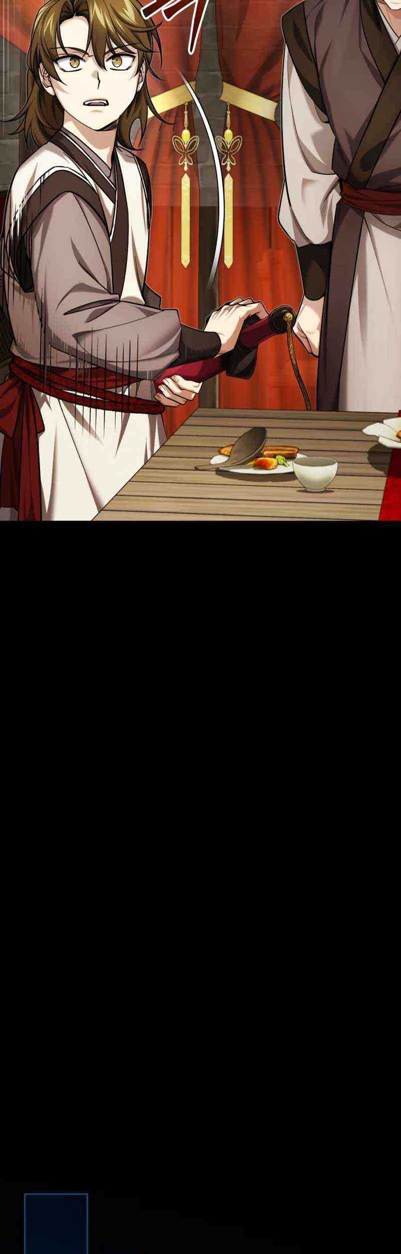 The Terminally Ill Young Master of the Baek Clan Chapter 26 - halaman 44