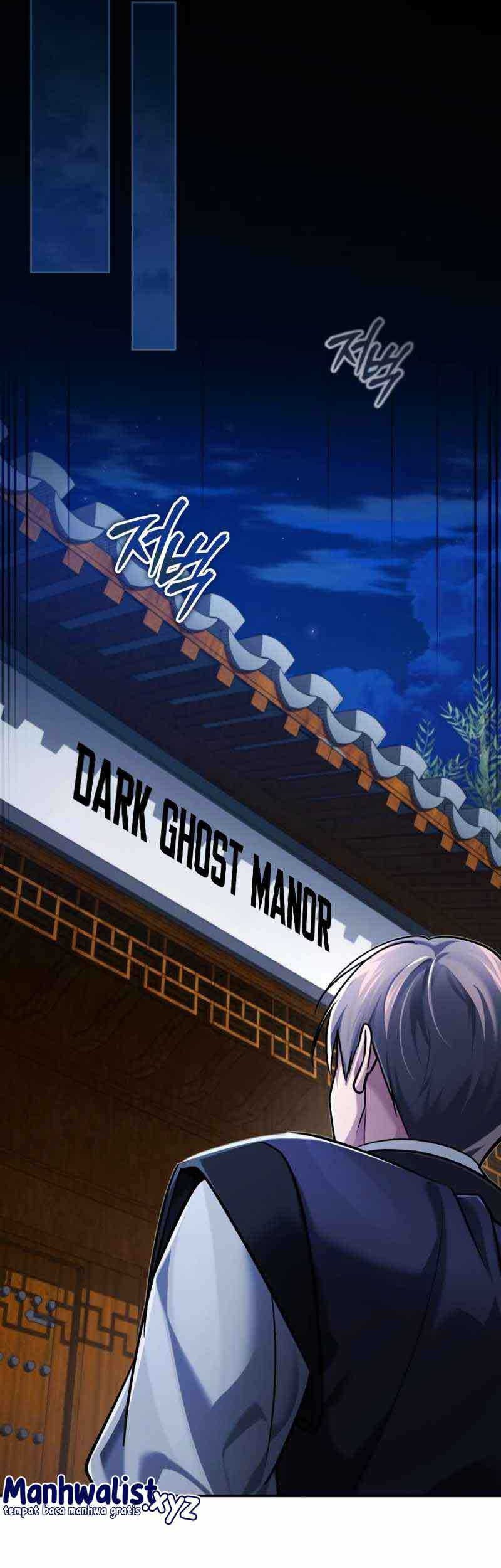 The Terminally Ill Young Master of the Baek Clan Chapter 26 - halaman 45