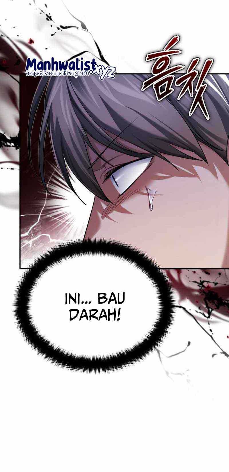 The Terminally Ill Young Master of the Baek Clan Chapter 26 - halaman 48
