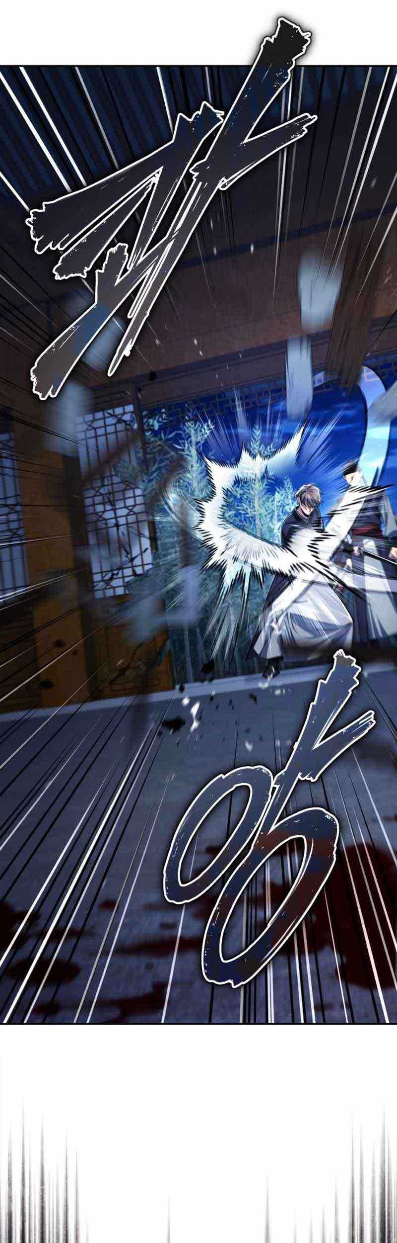 The Terminally Ill Young Master of the Baek Clan Chapter 26 - halaman 49