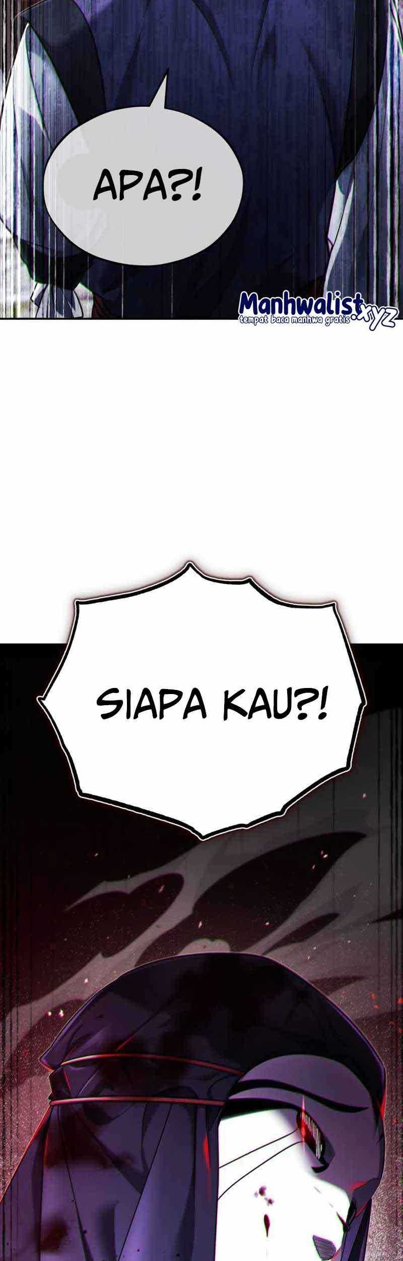 The Terminally Ill Young Master of the Baek Clan Chapter 26 - halaman 51