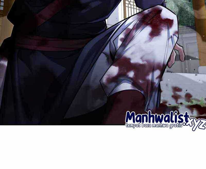 The Terminally Ill Young Master of the Baek Clan Chapter 26 - halaman 54