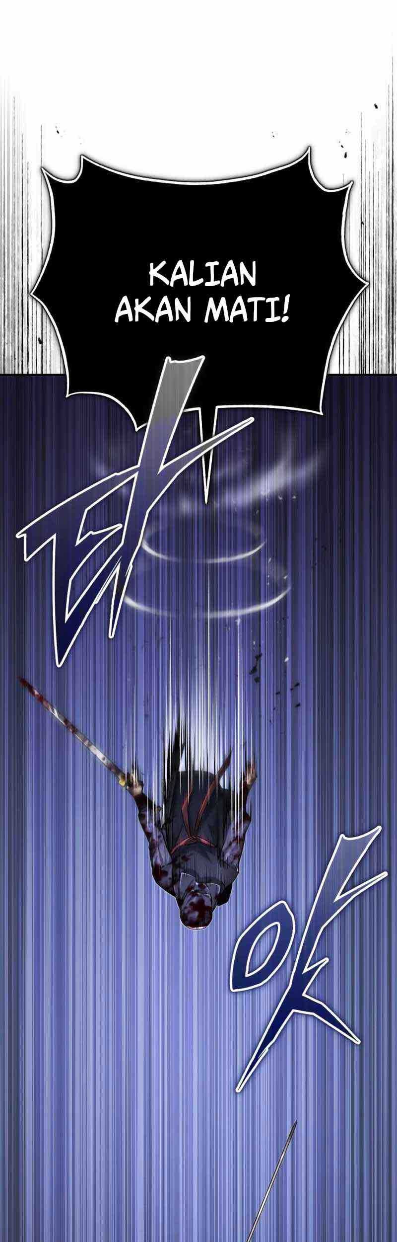 The Terminally Ill Young Master of the Baek Clan Chapter 26 - halaman 55