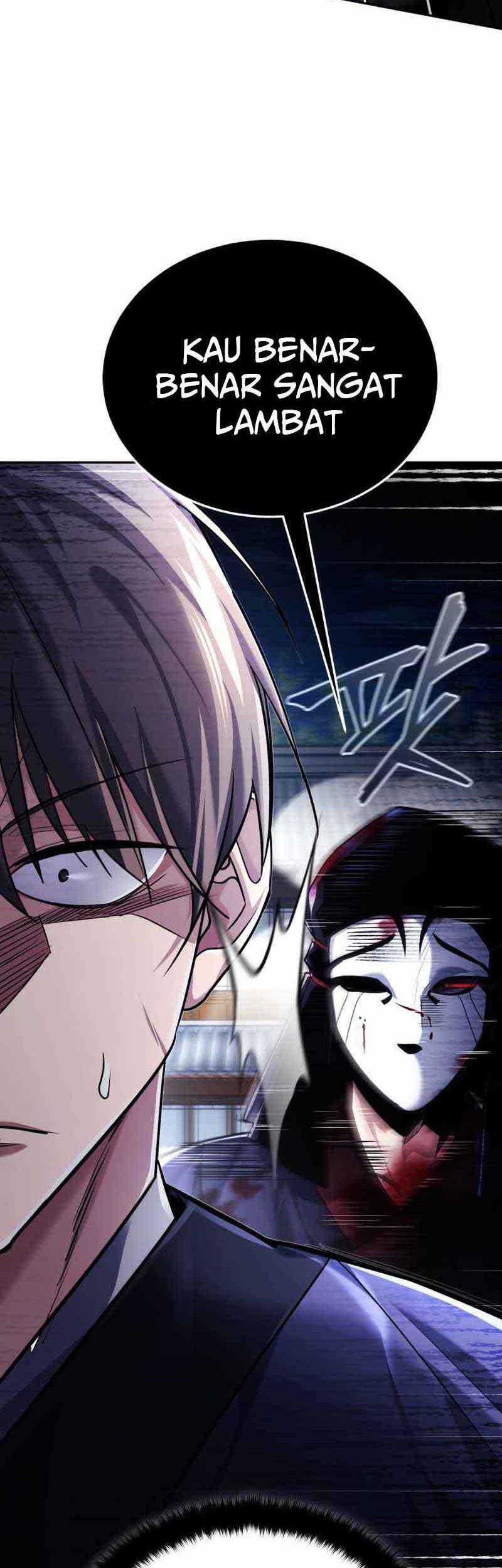 The Terminally Ill Young Master of the Baek Clan Chapter 26 - halaman 62
