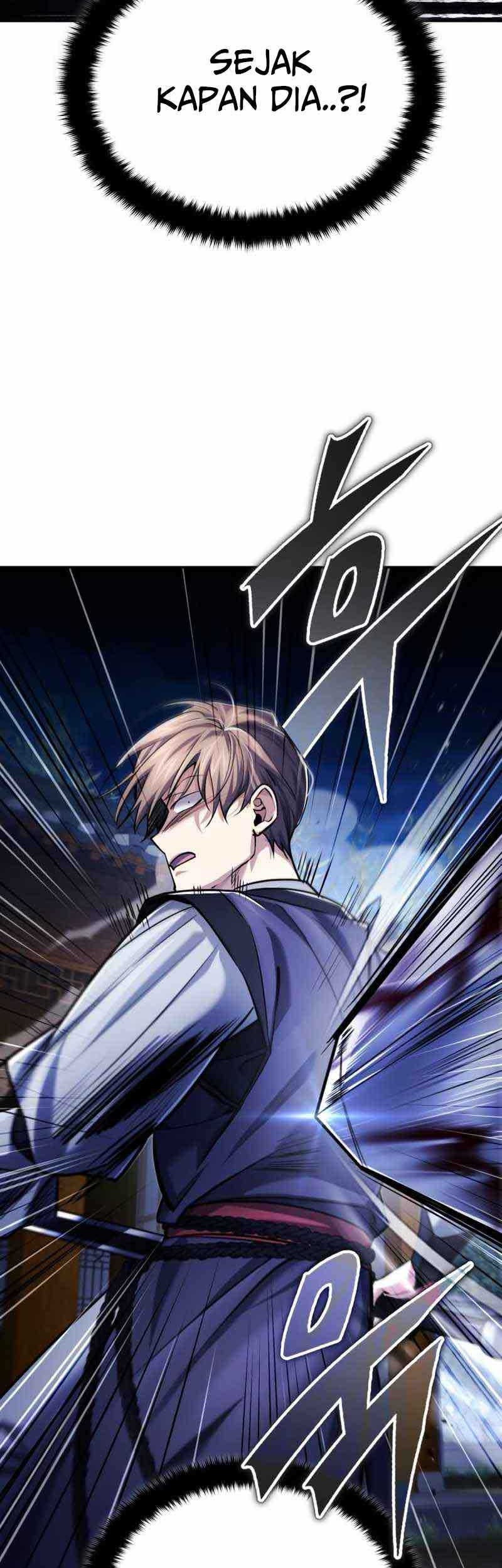 The Terminally Ill Young Master of the Baek Clan Chapter 26 - halaman 63