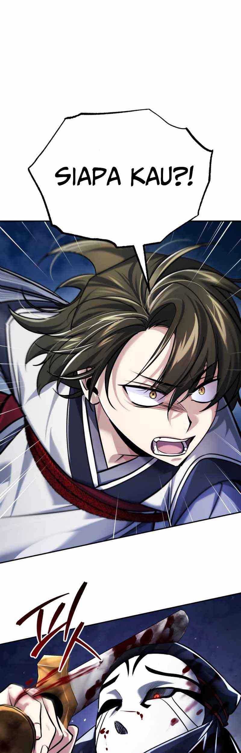 The Terminally Ill Young Master of the Baek Clan Chapter 26 - halaman 65
