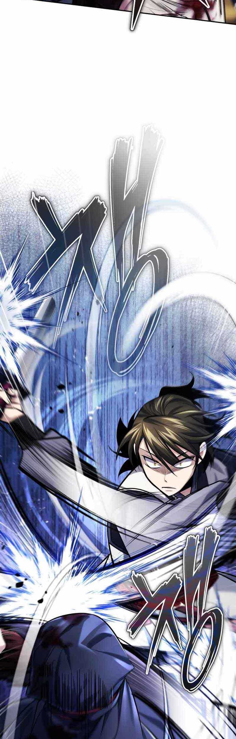 The Terminally Ill Young Master of the Baek Clan Chapter 26 - halaman 68