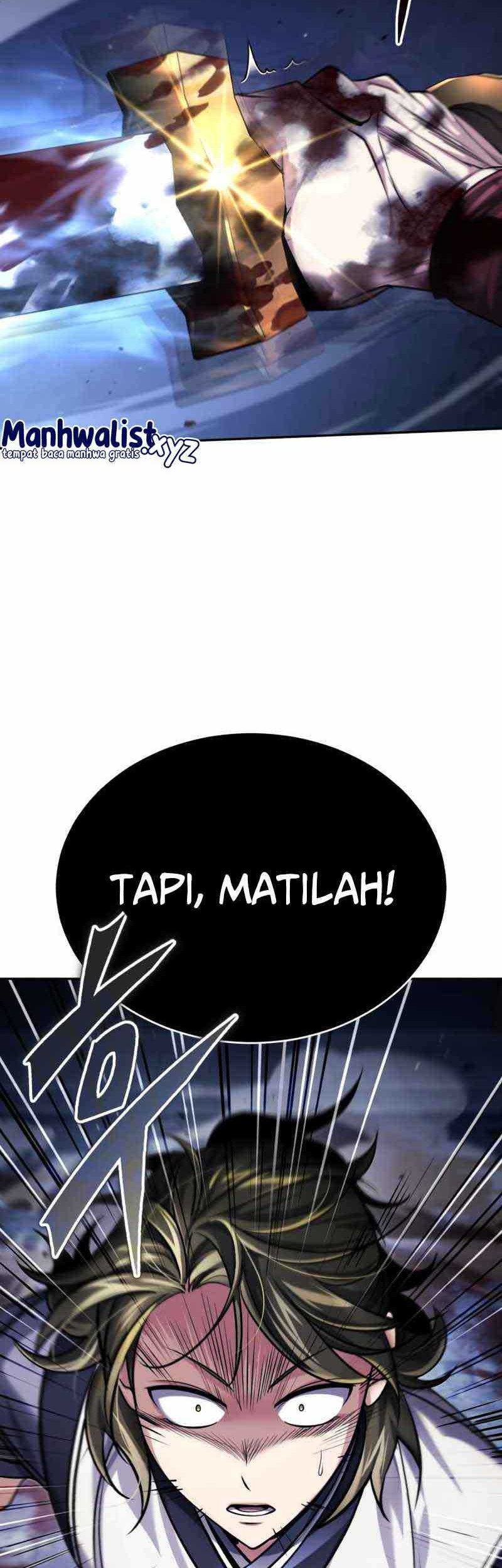 The Terminally Ill Young Master of the Baek Clan Chapter 26 - halaman 70