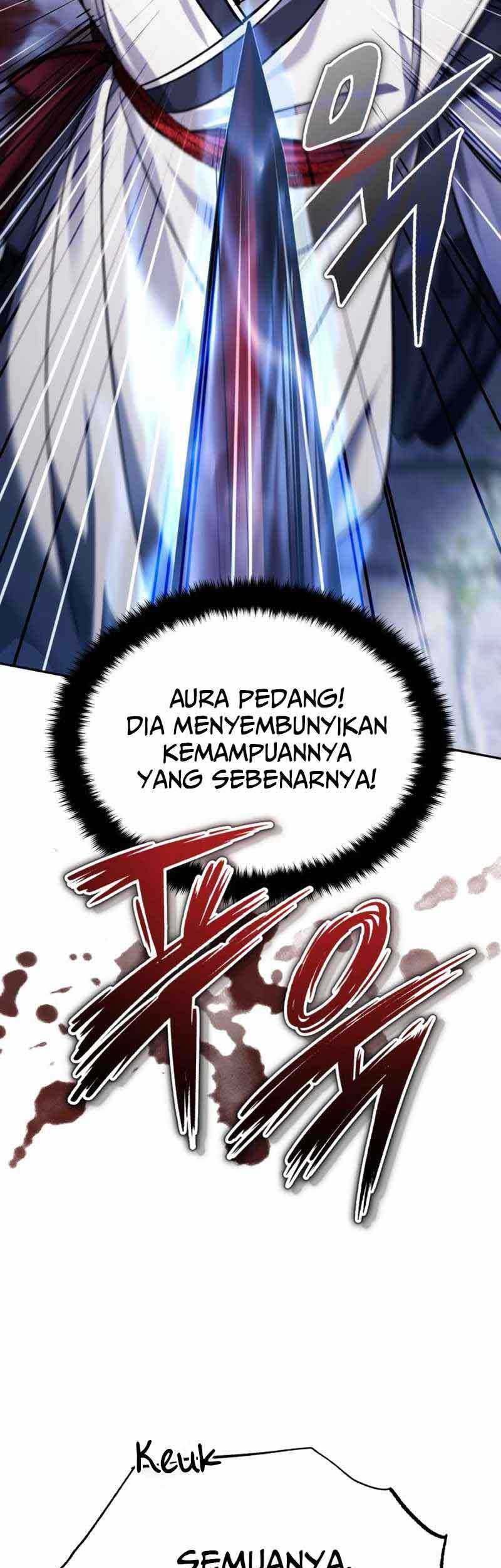 The Terminally Ill Young Master of the Baek Clan Chapter 26 - halaman 71