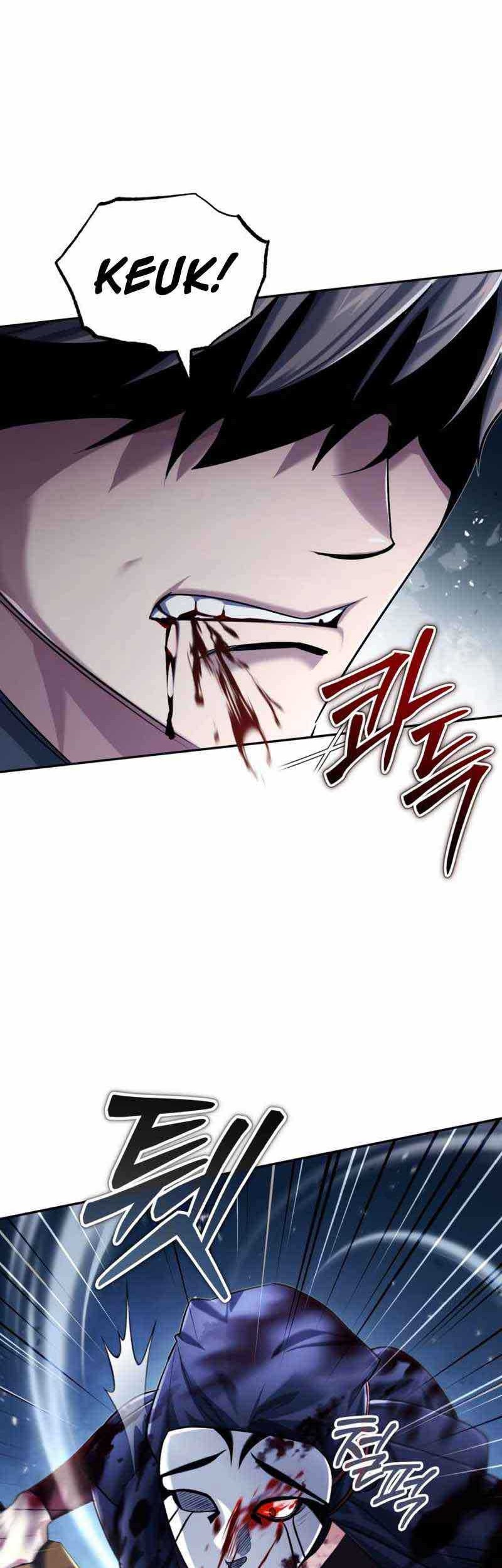 The Terminally Ill Young Master of the Baek Clan Chapter 26 - halaman 74