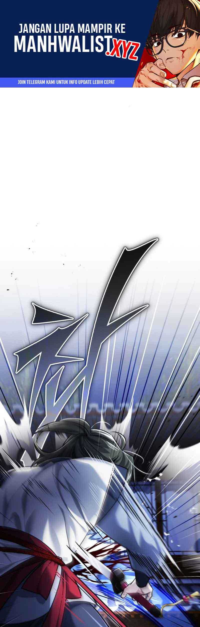 The Terminally Ill Young Master of the Baek Clan Chapter 27 - halaman 2
