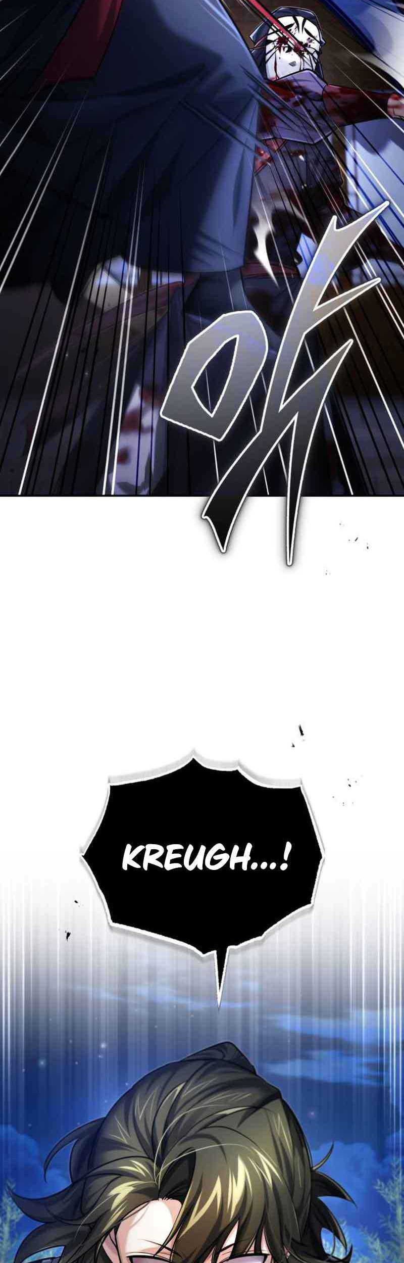 The Terminally Ill Young Master of the Baek Clan Chapter 27 - halaman 3