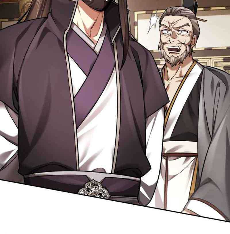 The Terminally Ill Young Master of the Baek Clan Chapter 27 - halaman 31