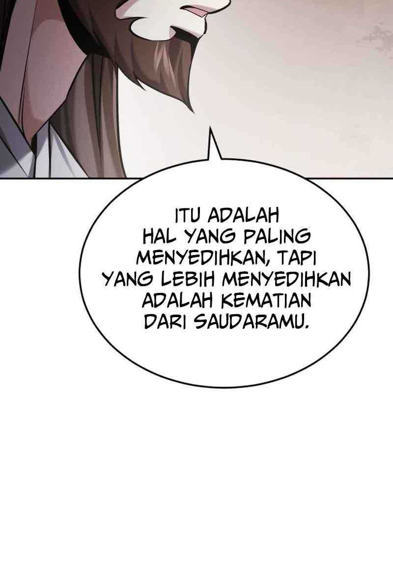 The Terminally Ill Young Master of the Baek Clan Chapter 27 - halaman 50