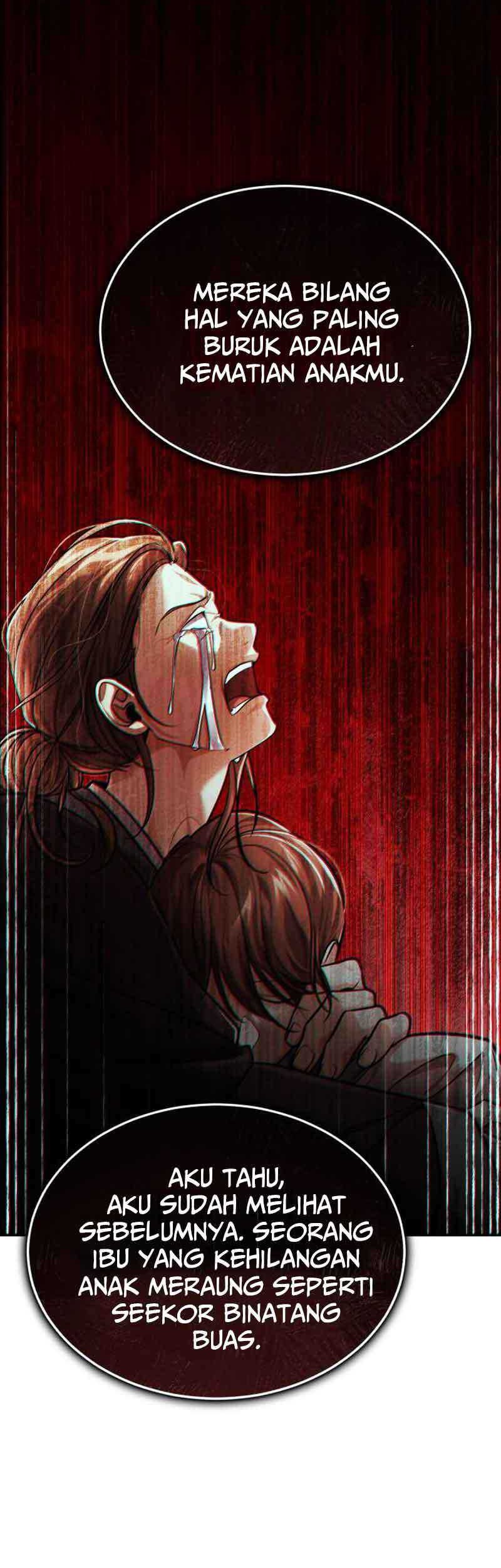 The Terminally Ill Young Master of the Baek Clan Chapter 27 - halaman 53