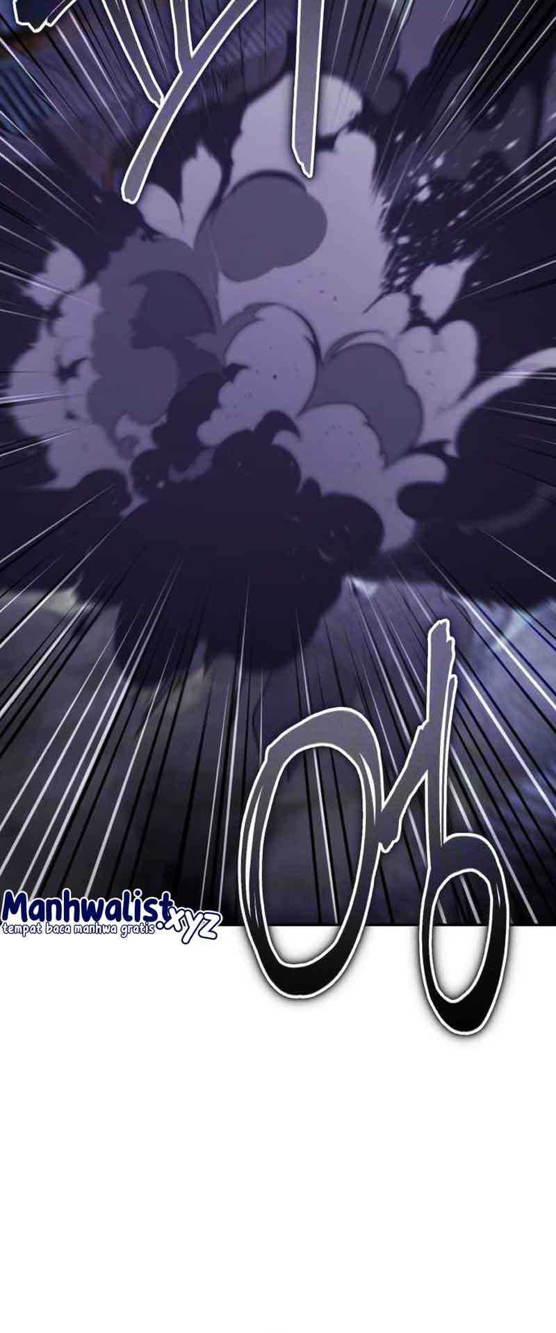 The Terminally Ill Young Master of the Baek Clan Chapter 27 - halaman 6