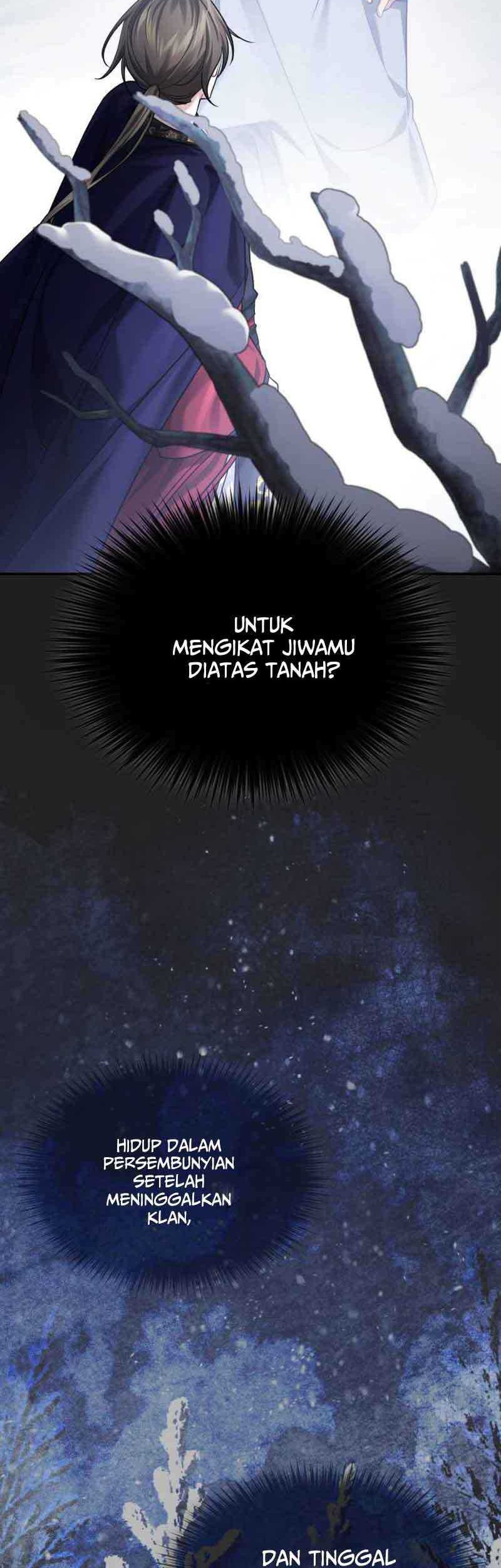 The Terminally Ill Young Master of the Baek Clan Chapter 27 - halaman 69