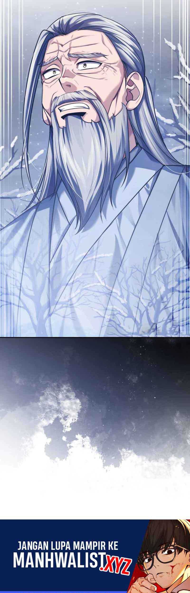 The Terminally Ill Young Master of the Baek Clan Chapter 27 - halaman 71